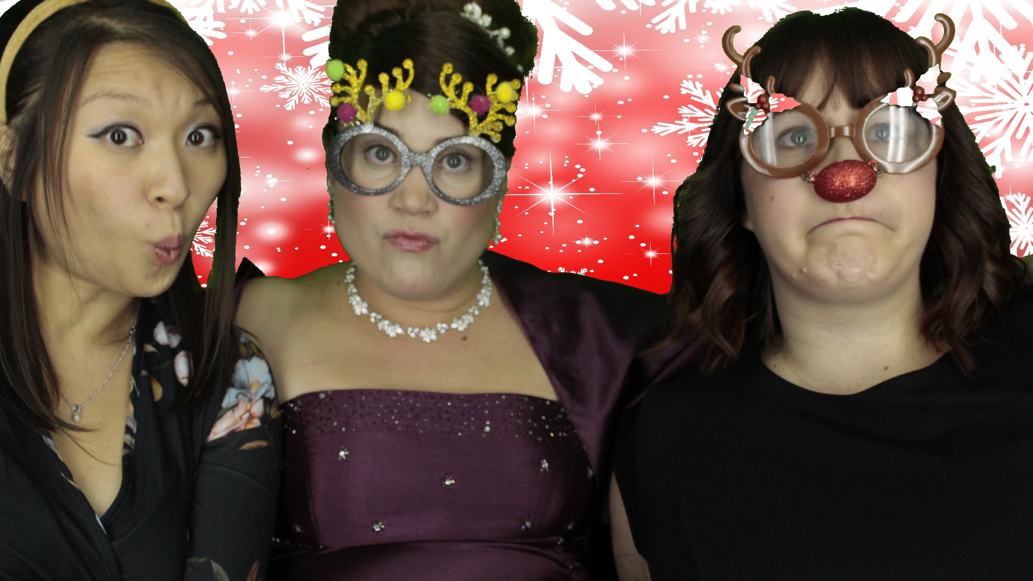 Portsmouth Water Christmas Party | View more photos from the event at gallery.myphotoboothexperience.co.uk/u/MyPhotoBoothExperienceLtd/Portsmouth-Water-Christmas-Party